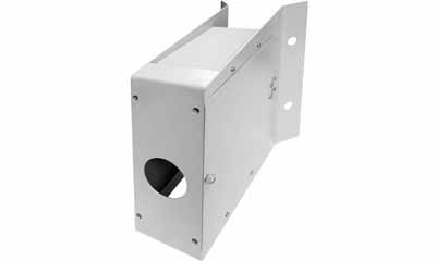 P-CM1-00 Corner Thin Box Mounting