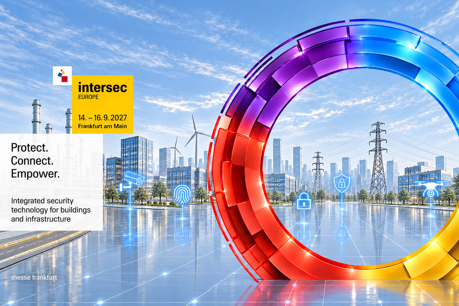 Intersec Europe 2027